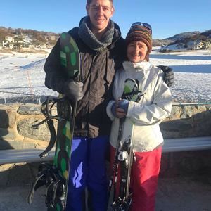 Meet your Posher, Michele